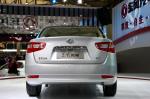 DongFeng S30 2010 года